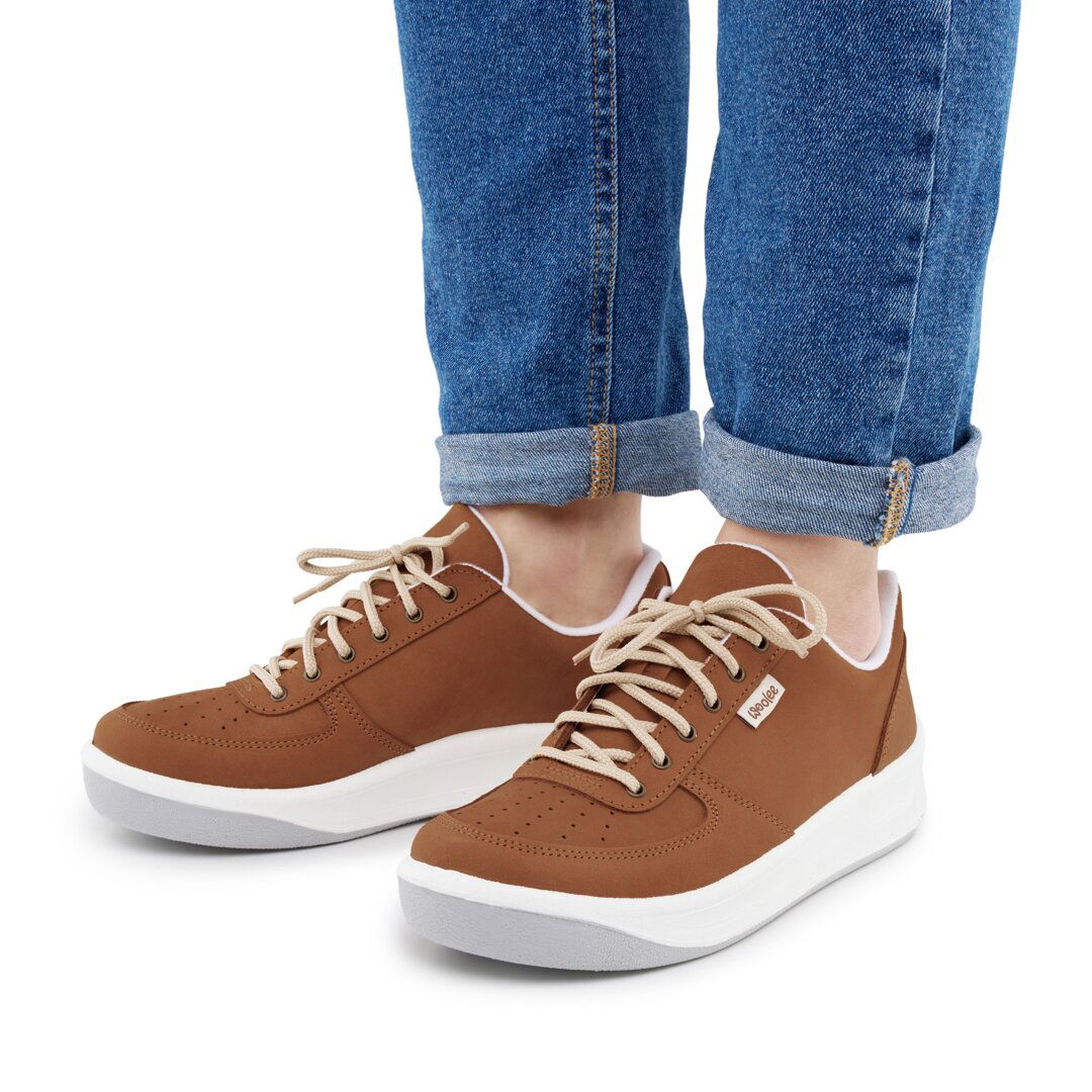 Keds match point leather sneakers deals