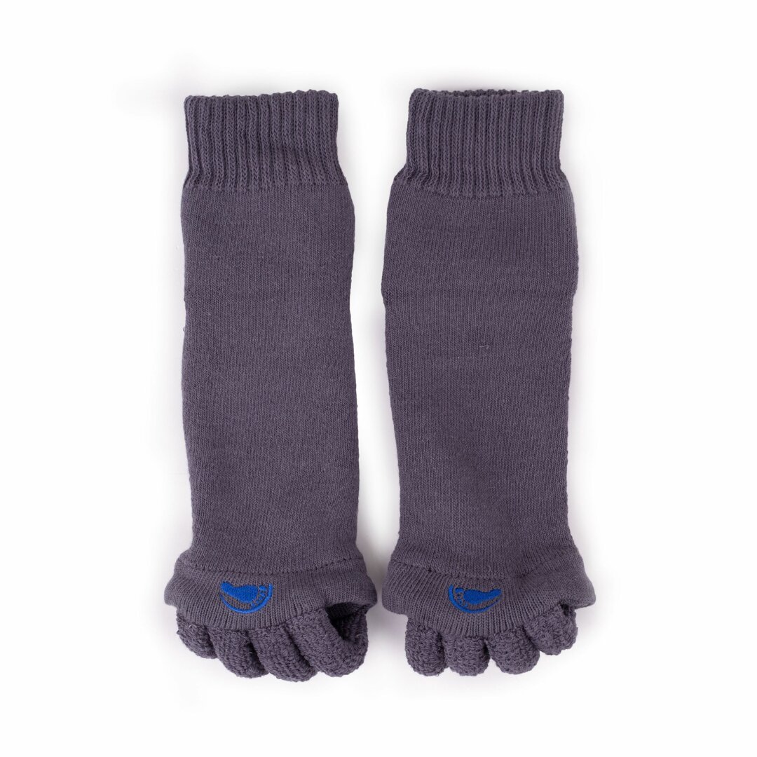 Alignment socks Grey 