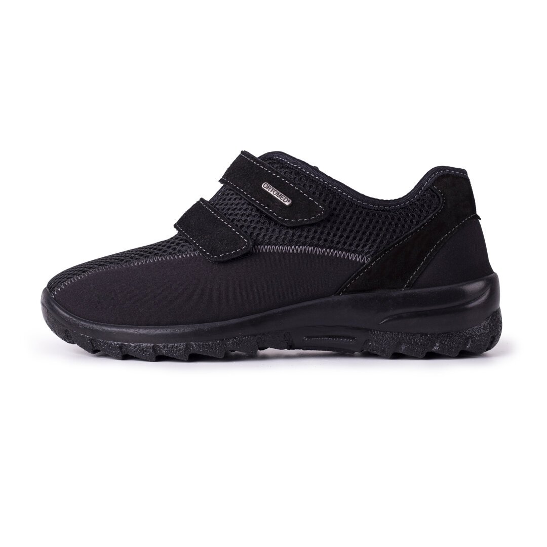 Buy Fresh1947Feet Kids Black Velcro Shoes for Boys at Best Price @ Tata CLiQ