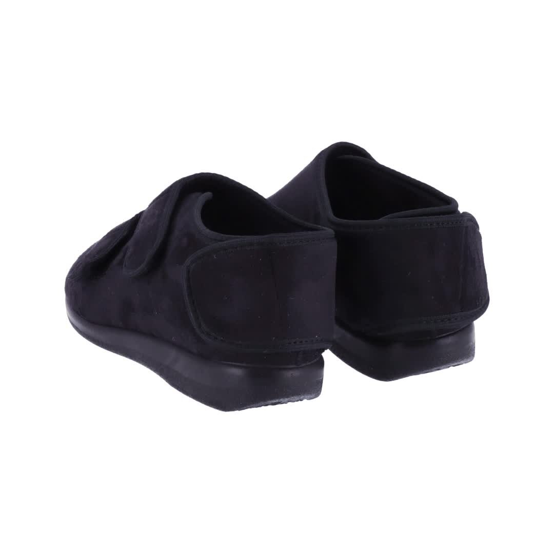 Lucovitaal Orthopedische Pantoffels maat 43-44