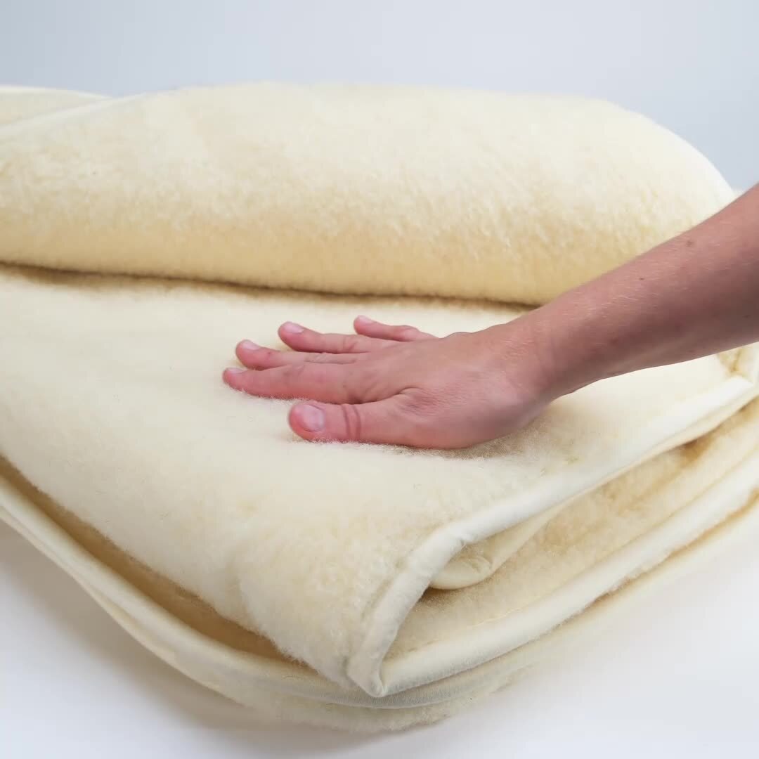 Wollen deken schapenwollen deken woondeken van Merino scheerwol lamswol Wollen deken schapenwollen deken woondeken van Merino scheerwol lamswol