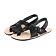 Barefoot sandalen