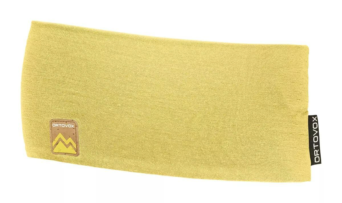 Čelenka Ortovox 140 Cool Headband wabisabi