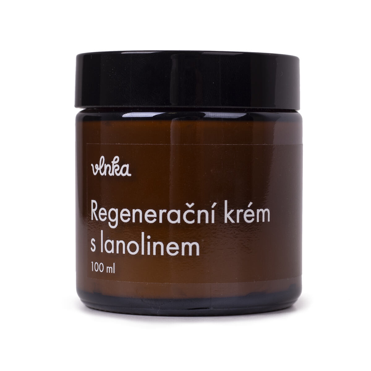 Regenerační krém s lanolinem 100 ml
