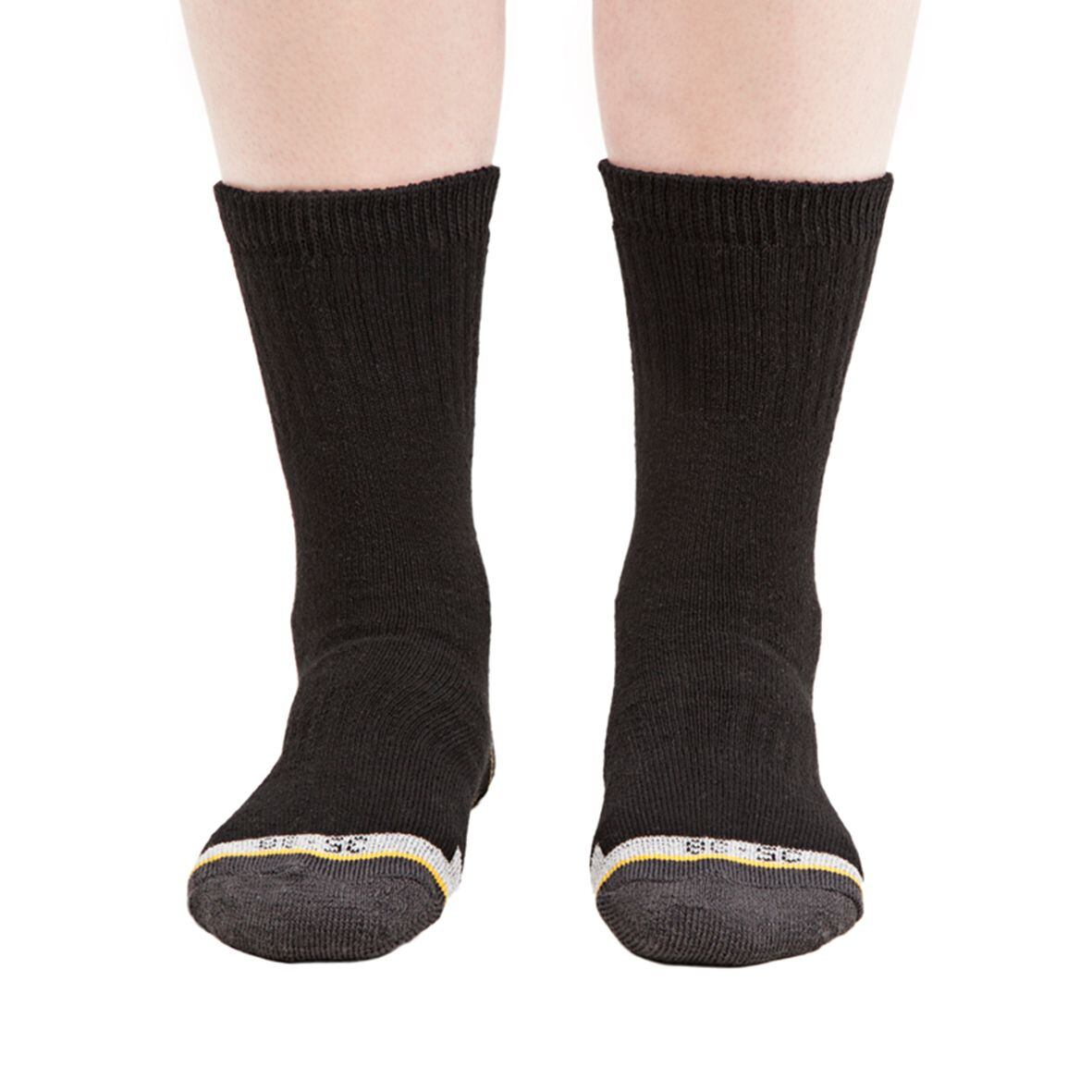 Pracovní ponožky Merino 2 páry