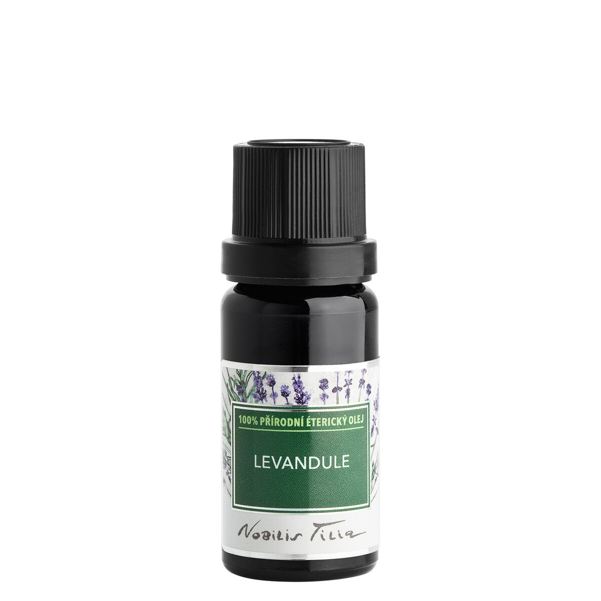 Éterický olej levandule 10 ml