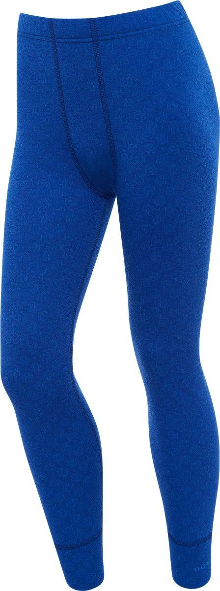 Chlapecké funkční spodky merino XTREME Thermowave modrá