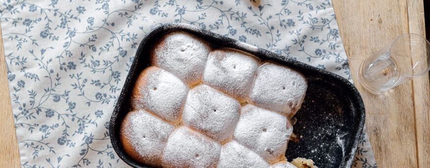 Cadeaux pour grand-mère Mousse à mémoire