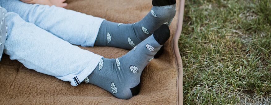 Chaussettes pour enfants