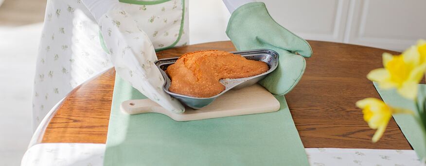 Kitchen linens