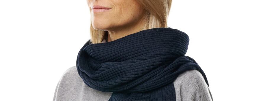 Foulards et cache-cou