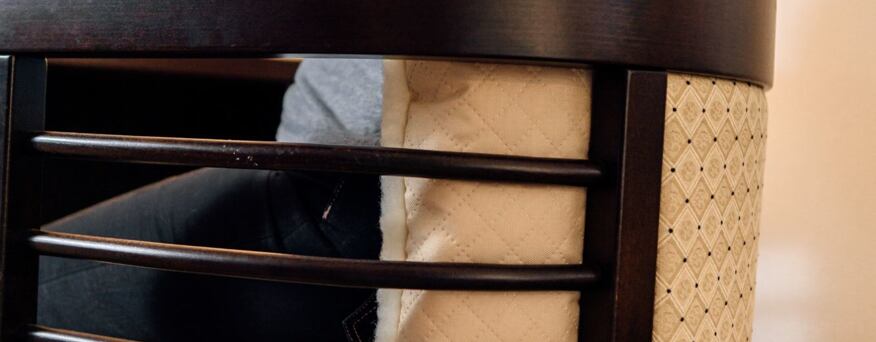 Lumbar supports