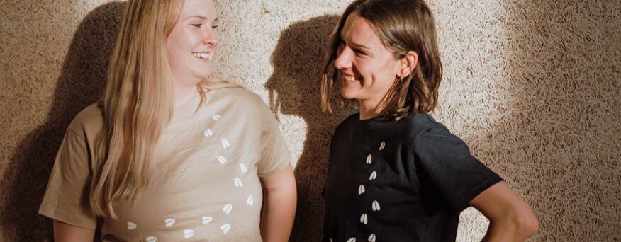 Trička, tílka a košile