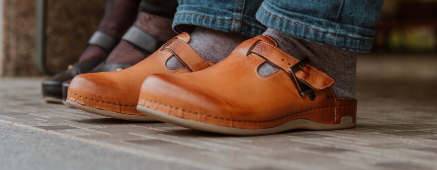 Diabetikerschuhe