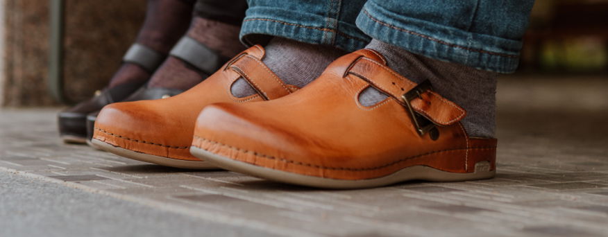 Chaussures pour diabétiques Liège