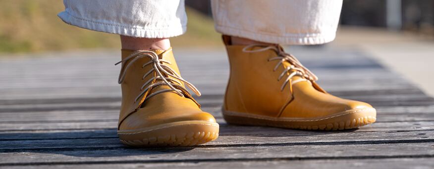 Enkelsneakers - Be Lenka s.r.o.