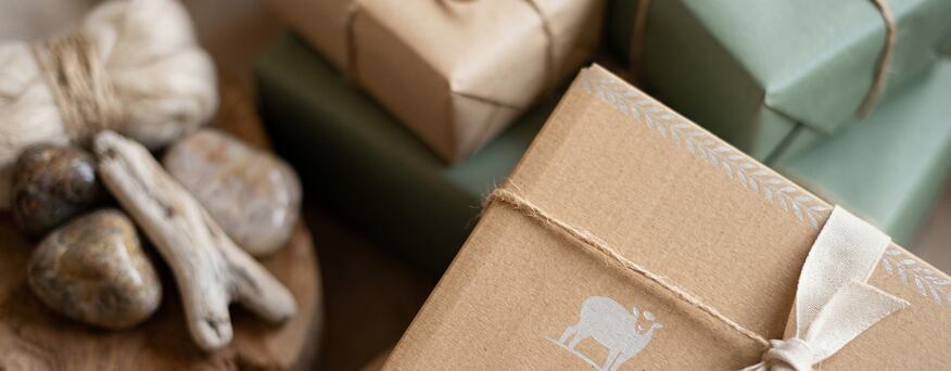 Geschenke bis zu 25 €