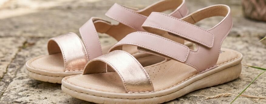 Sandalen