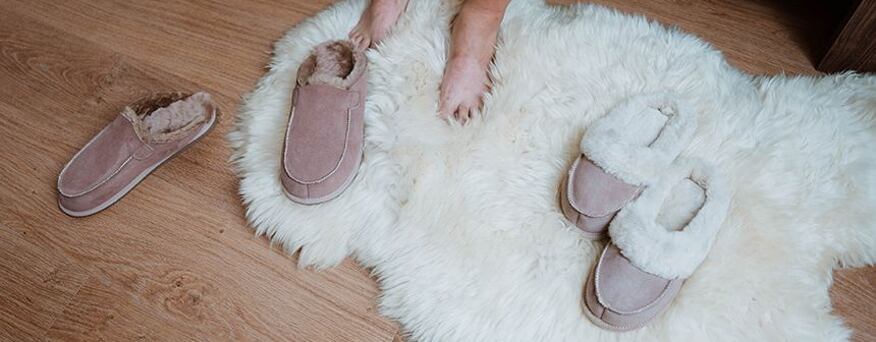 Leder und Polster