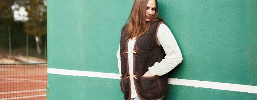 Sport vests
