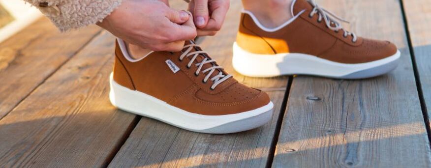 Sneakers heren