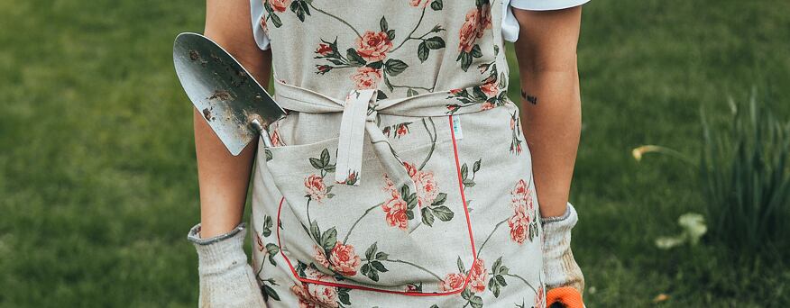 Ostatní zahradní doplňky