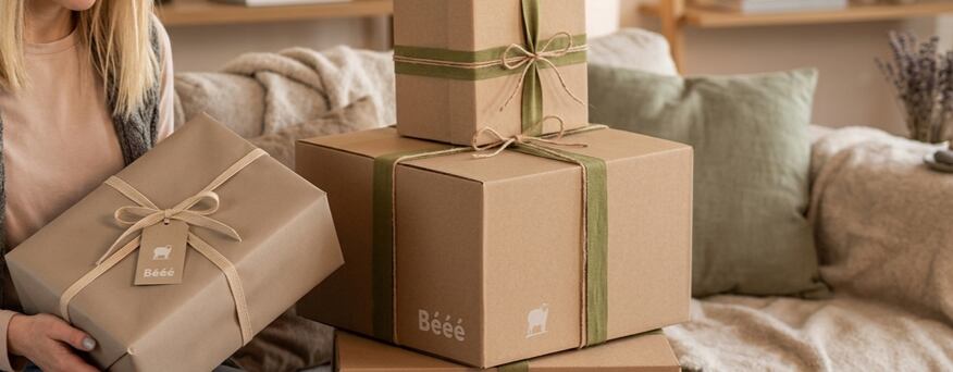 Geschenke bis zu CHF 50