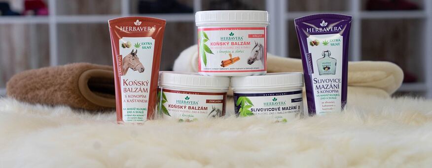 Ostatní přírodní kosmetika