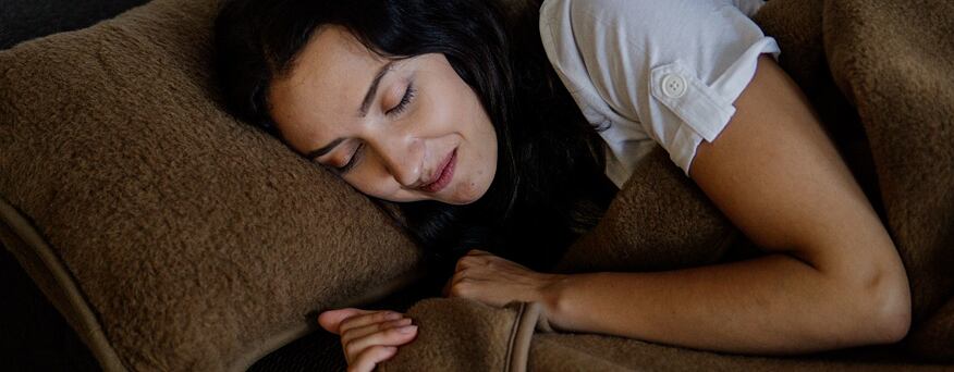 Vlněné ložní soupravy