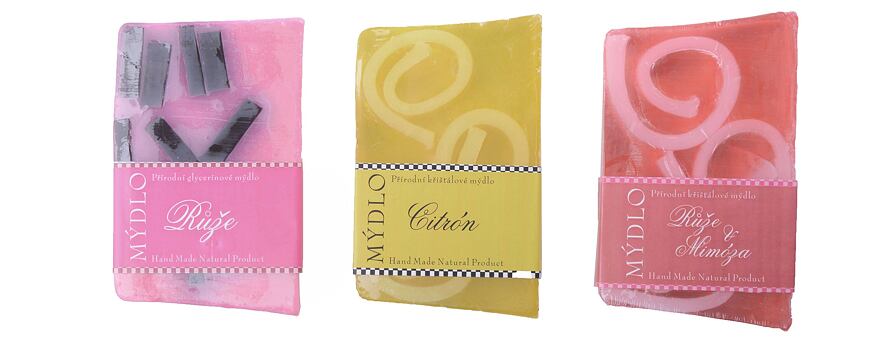 Natural Soaps