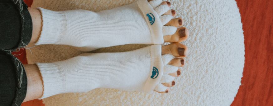 Korektory a bandáže