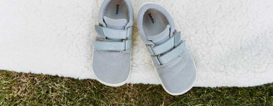 Încălțăminte Barefoot