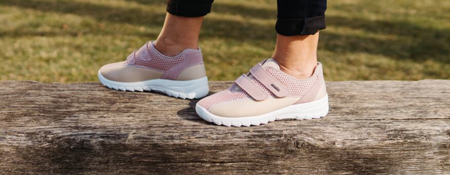Footwear