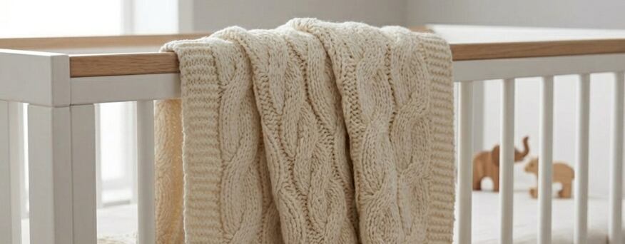 Couettes pour poussettes