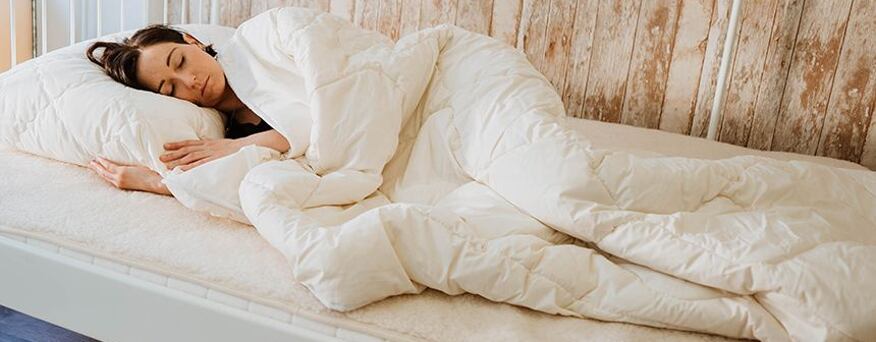 Set trapuntati singoli