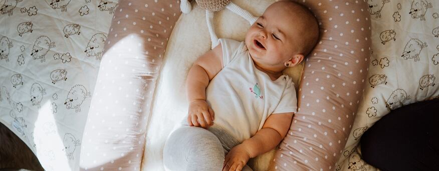 Dětské lůžkoviny