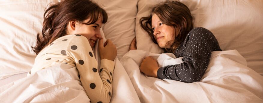 Duvets et oreillers traditionnels en laine de mouton