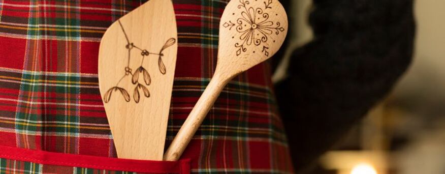 Kuchyňské náčiní