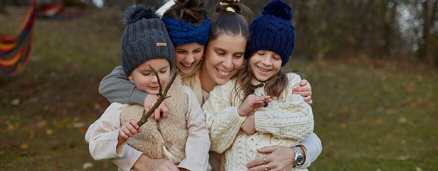 Cadeaux pour maman