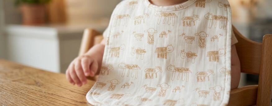 Accessoires voor kinderen