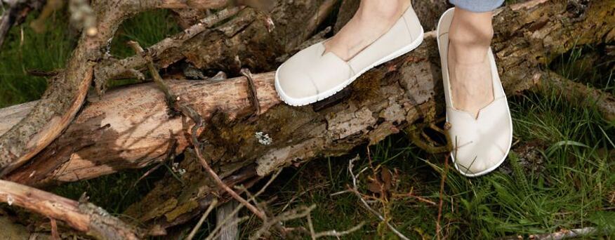 Felnőtt barefoot lábbelik