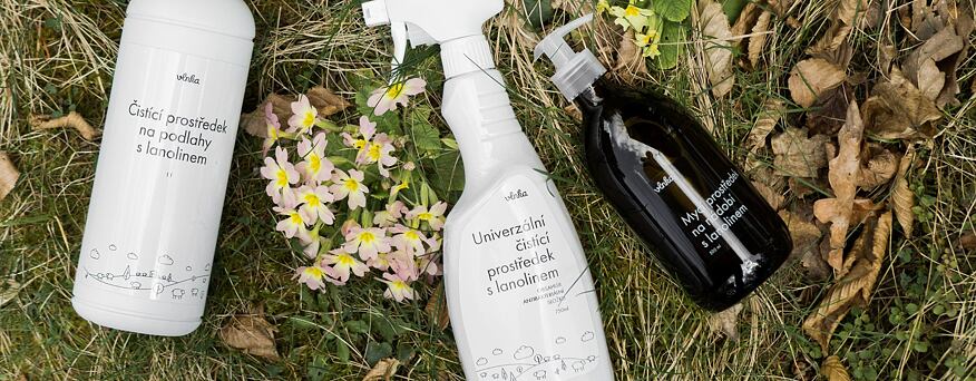 Reinigung - Vlnka manufacture s.r.o.