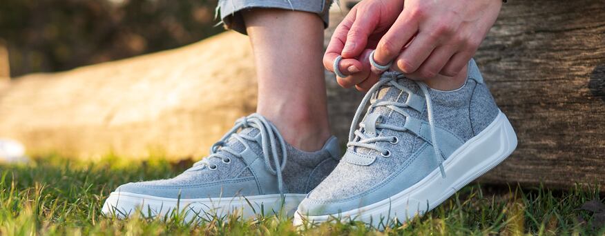 Chaussures de printemps et d'été