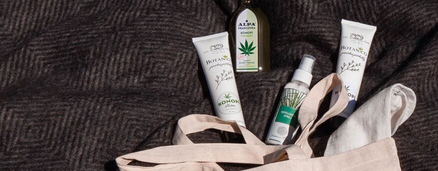 Krémy na nohy / paty