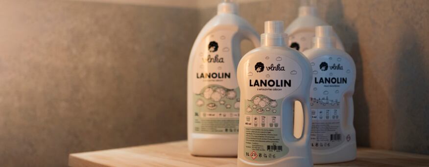 Úklidové prostředky