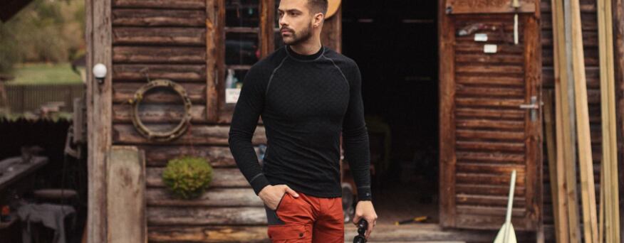 Merino oblečení