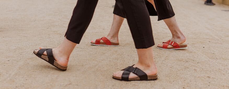 Pantoffel muil | De grootste collectie pantoffel muilen