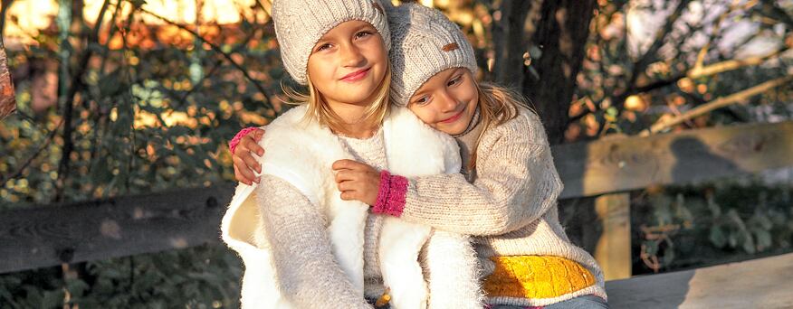 Cadeaus voor kinderen