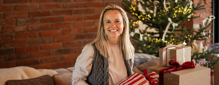 Prezenty dla kobiet