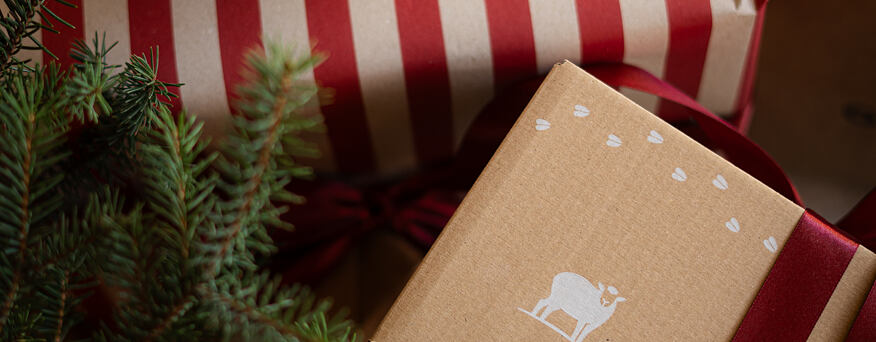 Geschenke bis zu 25 €